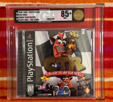 Crash Team Racing -