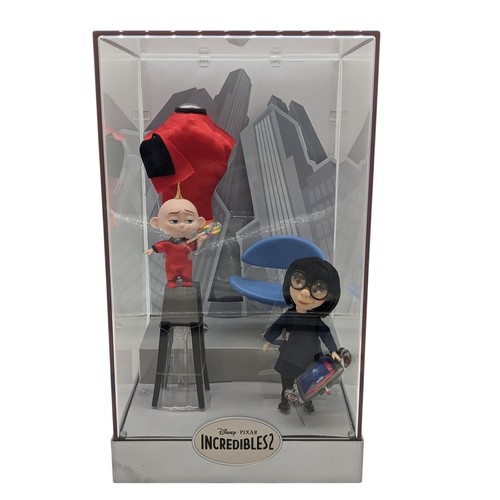 Set bambole edna mode jack - bambole,