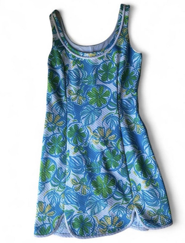 Abito lilly pulitzer lola - abito,