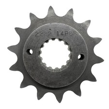 MF3917 Pignone PBR 14 Denti