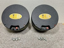 Coppia tweeter JBL LE85 driver