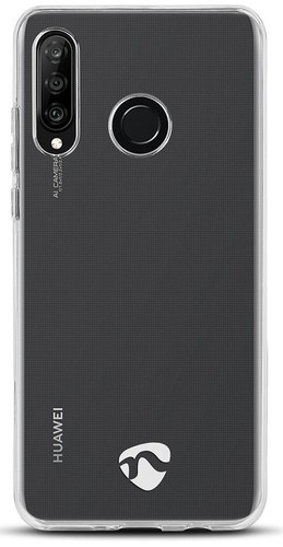 Cover smartphone silicone - in,