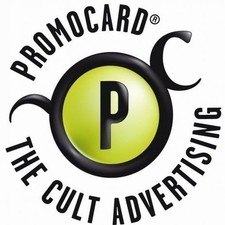 PROMOCARD Serie da 4750 a 4999