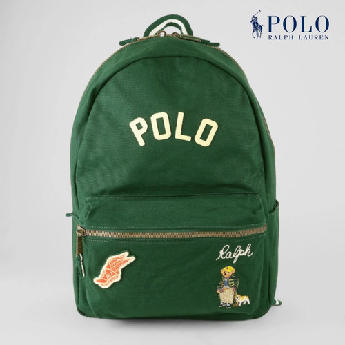 Zaino polo ralph lauren - ralph,