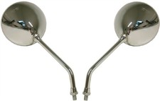 Specchietti sinistro destro - specchietti, e