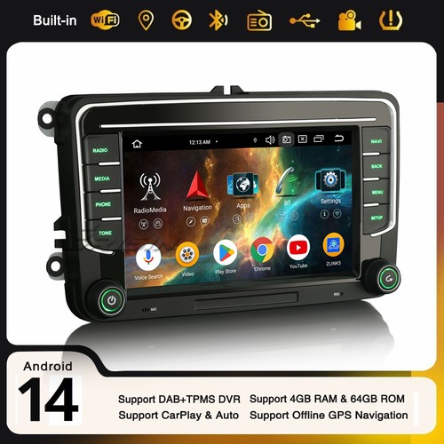 Android gps autoradio - gps, per