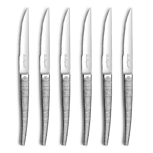 Lou laguiole jet - lou, set