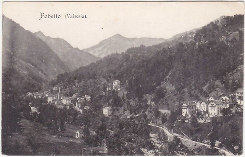 Fobello vercelli valsesia - -,