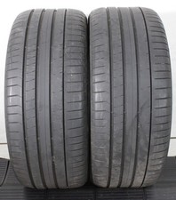 2 pneumatici estivi 275/40R20