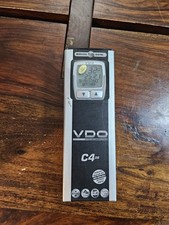VDO C4DS WIRELESS CYCLE