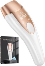 Epilatore Luce Pulsata Laser