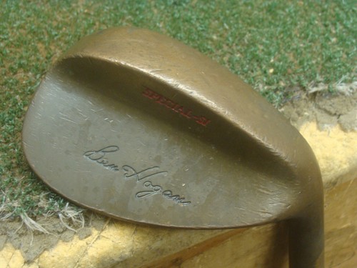 Ben hogan special becu - hogan, 56°