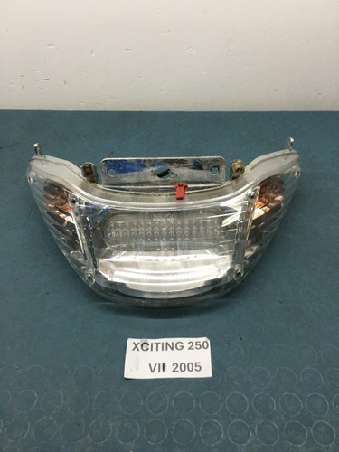 Fanale posteriore stop kymco - stop,