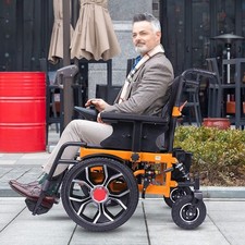 Mobilità Precisa-Indipendenza