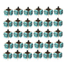 30PCS 3D Joystick