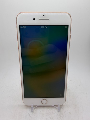 Apple iphone plus oro - 8,