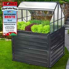 Letto Rialzato BRAST 2in1 con