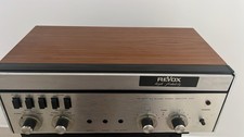 Revox A 50 Stereo Amplifier 80