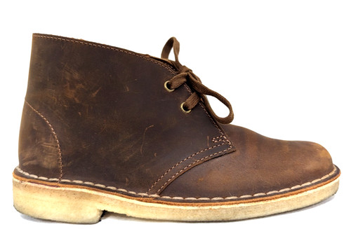 Stivali clarks originals - stivali,