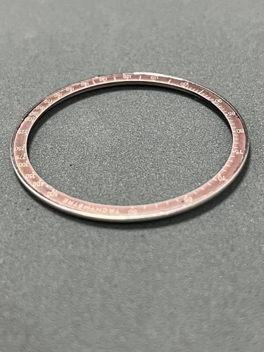 Omega tachymeter brown faded - omega,