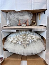 Bambola Barbie Bob Mackie