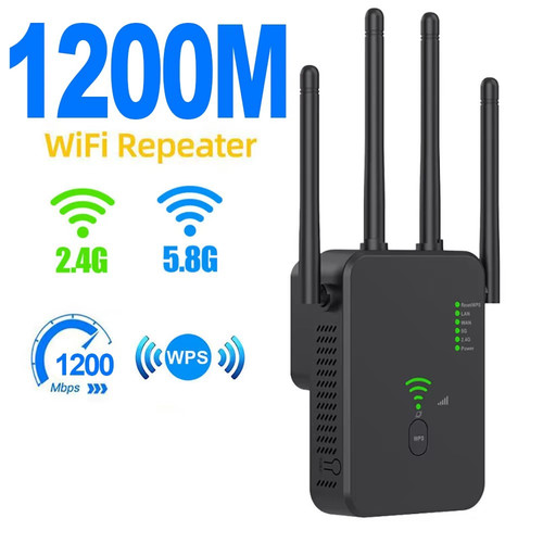 Amplificatore wifi 5ghz - wifi,