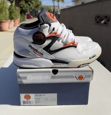 Vintage Reebok Pump Omni Lite
