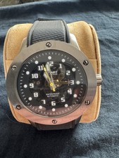 orologio edizioni rotanti 1895