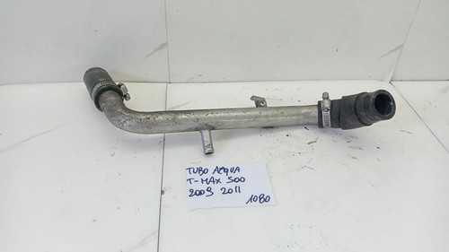 Tubo acqua yamaha max - yamaha, 500