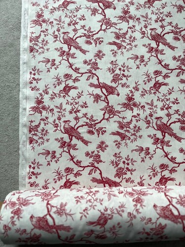 Toile jouy tessuto - de,