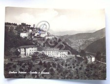 Cartolina Sambuca Pistoiese -