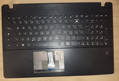 Scocca completa asus - completa,