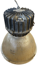 DISANO ILLUMINAZIONE 1170 Argon JME250  250v  50hz  E40 LUCE INDUSTRIALE - italy