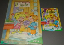 EL PEQUENO ARCHI #237 (1996