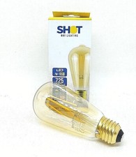Lampadina SHOT BOT LIGHTING