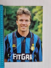 FOTO LOTHAR MATTHAUS INTER CON