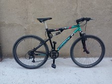 Mountain Bike MTB 26" Bianchi Shimano Deore