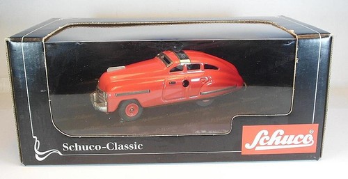 Schuco 01720 auto fex - auto,