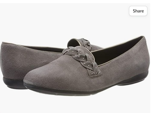 Geox donna annytah - geox,