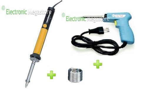 Kit pompetta aspirastagno - kit,