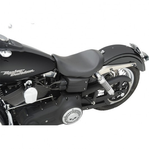 Saddlemen selle solo - saddlemen,