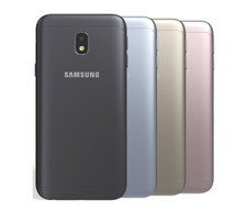 Samsung Galaxy J3 (2017) J330F J330F/DS 5,0" 4G LTE telefono 16 GB 2 GB di RAM Android