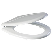 Copriwater copri wc sedile e coprisedile per vaso sospeso Older Ponte Giulio