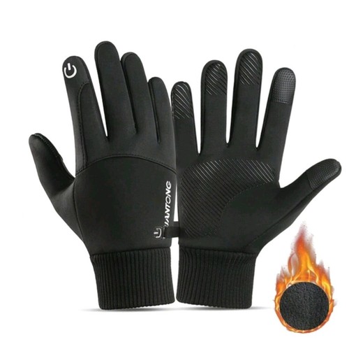 Guanti moto invernali - moto,