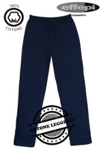 PANTALONI LUNGO UOMO EFFEPI