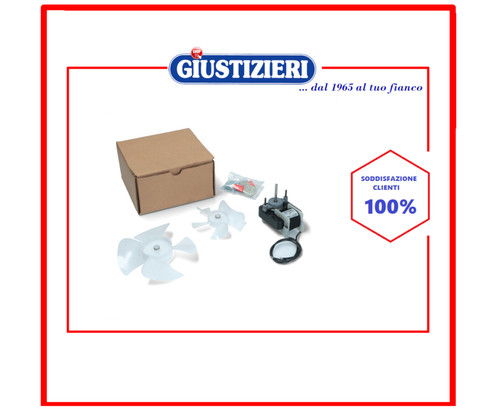 Motoventilatore kit universale - kit,