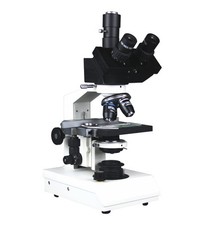 Microscopio Professionale