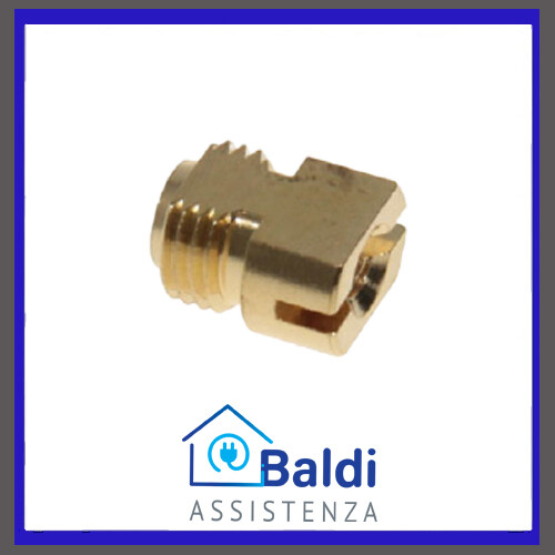 Ricambio grano compressione - ricambio,