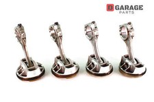 Bielle pistoni motore ducati panigale v4 v4s