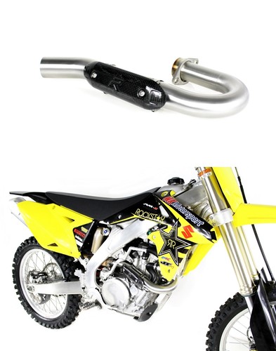 Rmz 450 2013 2018 collettore - 450,